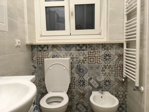 STANZA SINGOLA ALL INCLUSIVE IN ALLOGGIO ATTREZZATO - Foto 9