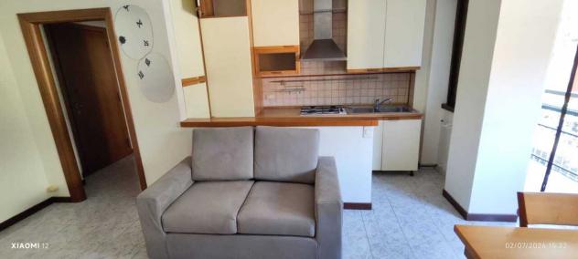 Bilocale in affitto a Cinisello Balsamo - Foto 12