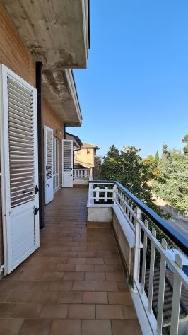 Appartamento vista mare - Foto 8