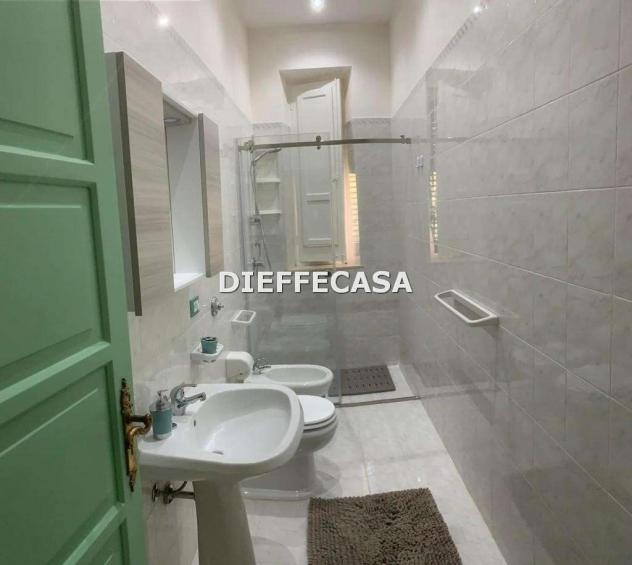 A2199 - Casa in affitto in centro storico a Marsala - Foto 13