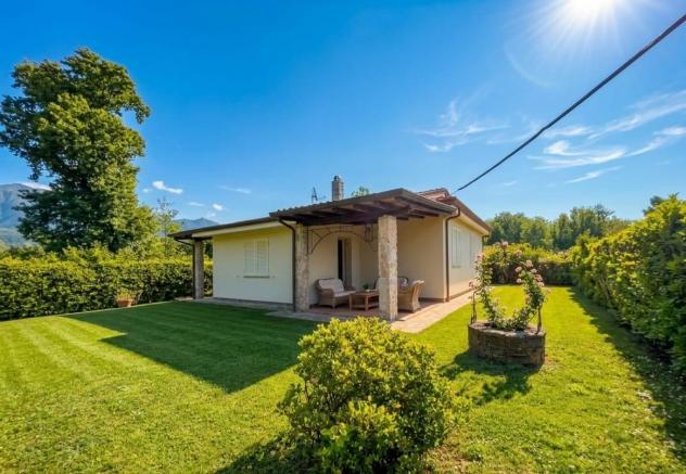 Villa in affitto a Ronchi - Massa 90 mq Rif: 1413716
