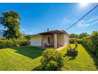Villa in affitto a Ronchi - Massa 90 mq Rif: 1413716