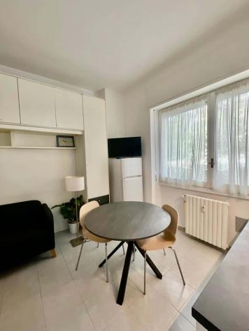 Apartment in Via Giovanni Antonio Amadeo, Milano for 35 m² with 1 bedroom - Foto 3