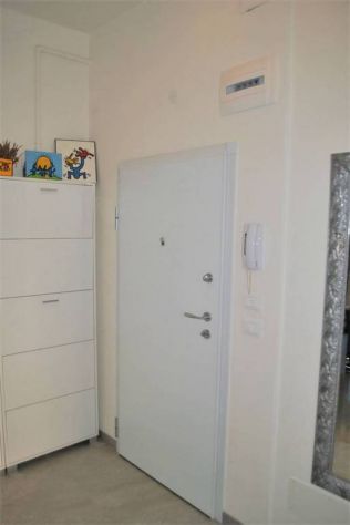 Appartamento zona Punta Marina con posto auto