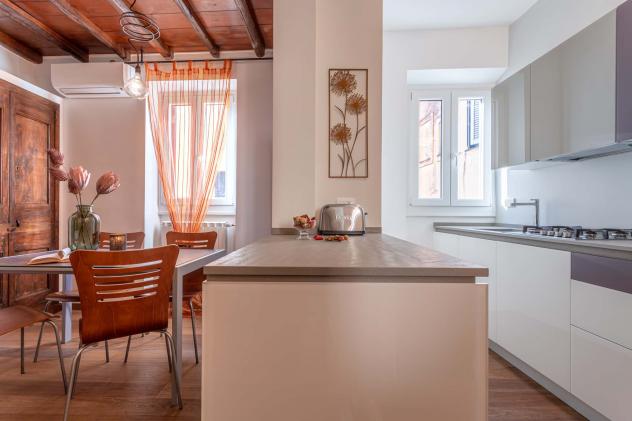 Emma - Lovely Suite in Trastevere - Foto 9