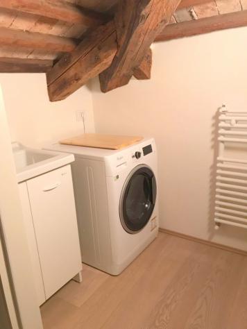 APPARTAMENTO di 2 vani e di 61 mq (TREVIGNANO) rif. PL31B - Foto 13