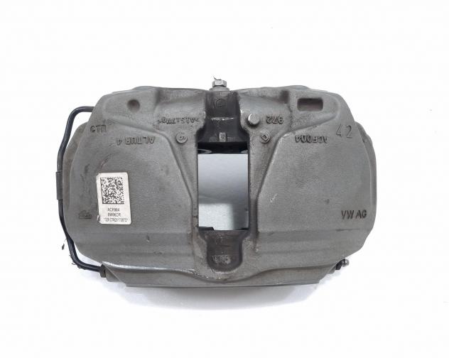 PINZA FRENO ANTERIORE DESTRA AUDI Q5 Serie (FYB) 8W0615108E (17)