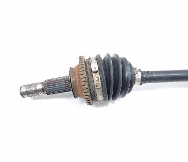 SEMIASSE ANTERIORE DESTRO OPEL Karl Serie 42341583 (1517) - Foto 2