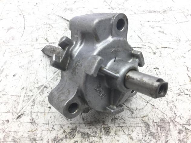 HONDA CB 500 POMPA OLIO MOTORE 1994 1996 - Foto 2