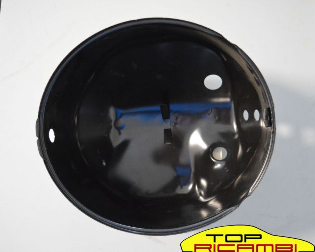 Top ricambi vano faro per porsche 911, 91150301505 - Foto 2