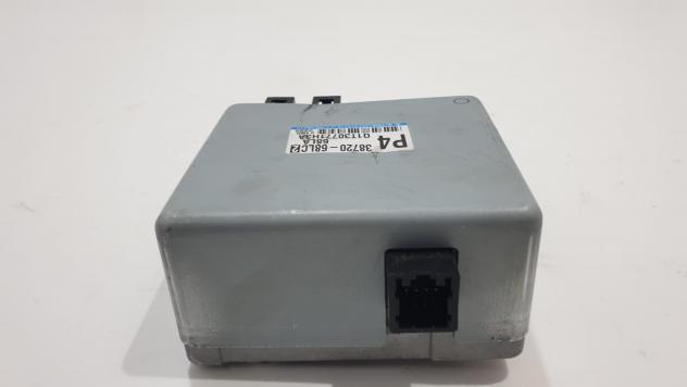 CENTRALINA CITY SUZUKI Swift 5° Serie 3872068LC2 (1016) - Foto 6