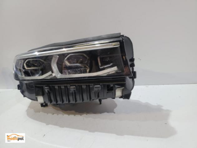 BMW 7 G11/ 12 LCI FARO FULL LED DESTRO - 12886 - Foto 3
