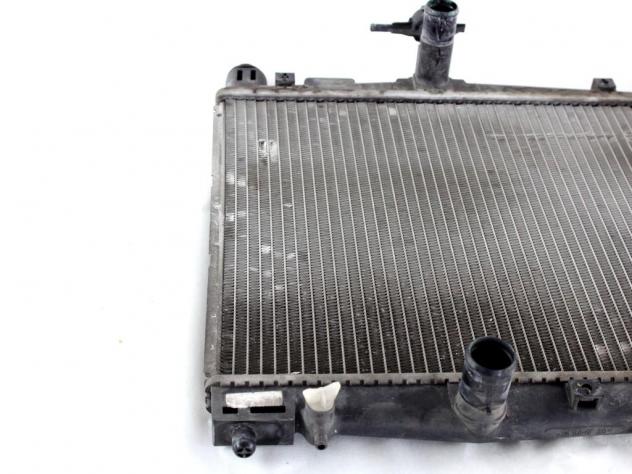164000J010 RADIATORE ACQUA TOYOTA YARIS 1.0 B 48KW 5M 3P (2003) RICAMBIO USATO - Foto 2