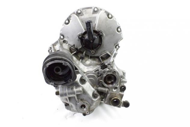 BMW R 1200 RT 23008567243 CAMBIO K52 13 - 19 DRIVE BOX 23008554090 - Foto 5