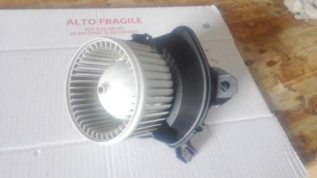 Ventola aerazione interna abitacolo FIAT Grande Punto 2015