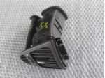 1X436727 BOCCHETTA AERAZIONE CRUSCOTTO LATO SINISTRA GUIDA JAGUAR X-TYPE SW &hellip;