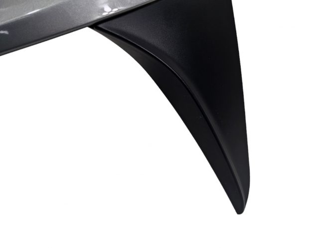SPOILER PORTELLONE POSTERIORE FORD Puma Serie L1TB-A44210-A Diesel 1500 (19) - Foto 6