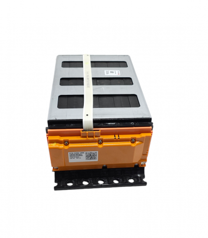PACCO BATTERIA IBRIDA RICARICABILE JEEP Compass Serie EBA01859AJ 46337540 Hybrid 1300 (16) - Foto 4