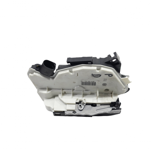 SERRATURA POSTERIORE DESTRA VOLKSWAGEN Up 1° Serie 1S4839016B (11) - Foto 8