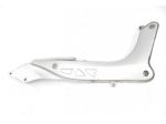 YAMAHA MAXSTER XQ 125 5HTF11850000 TELAIO DESTRA SUPPORTO SELLA 2000 - 02 R &hellip;