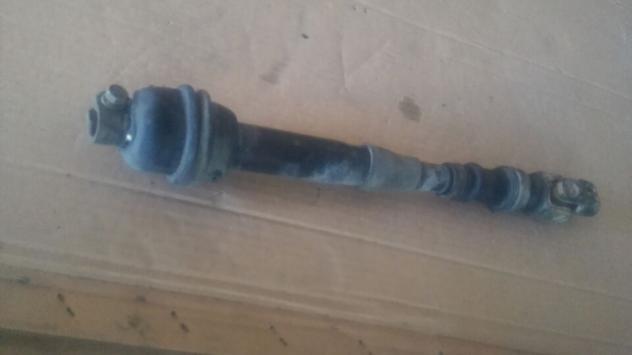 Canotto / Giunto Scatola Sterzo Mitsubishi L200 3 serie 05 - Foto 2
