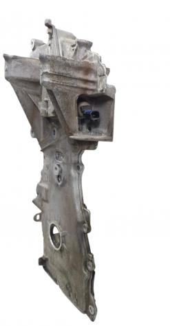 CARTER DISTRIBUZIONE RENAULT Clio Serie IV 135024452R H4BB410 TwinAir 9000 (1219) - Foto 9