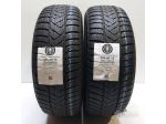 2 gomme 205 60 16 pirelli a34560