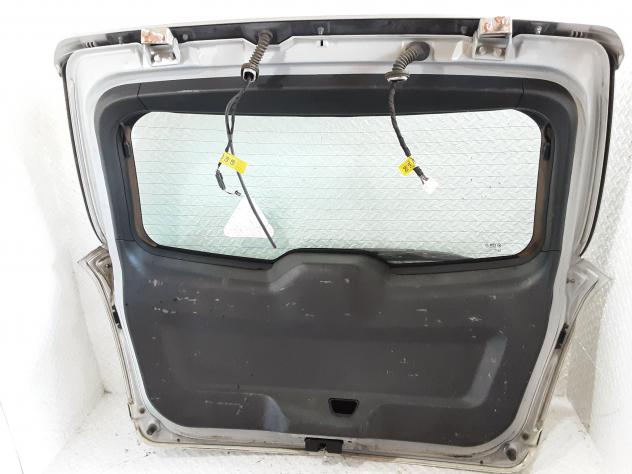 PORTELLONE POSTERIORE COMPLETO OPEL Antara Serie Z 20 DMH (0615) - Foto 7