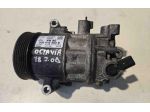COMPRESSORE A/C SKODA Octavia S.Wagon 5° Serie (5E5) 5Q0816803B diesel 2.0  &hellip;
