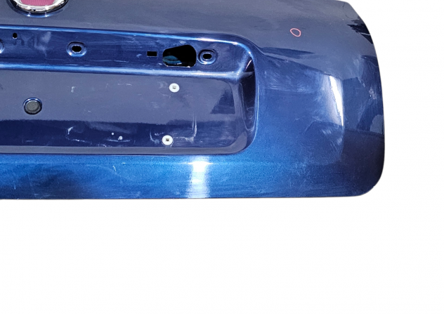 PORTELLONE POSTERIORE FIAT Panda 3° Serie 51927847 (12) - Foto 13