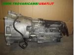 CAMBIO COMPL. 3.20 D 6M BMW Serie 3 E91 Touring  Meccanica  Cambio e trasmi &hellip;