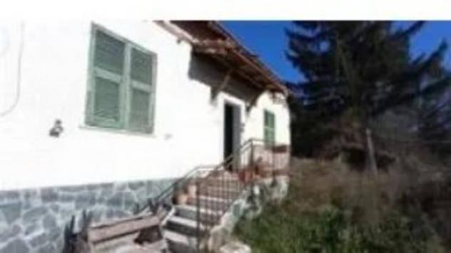 Immobile in asta di 135 m² con più di 5 locali in vendita a Giusvalla - Foto 11
