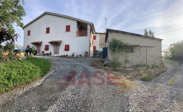 Casale in vendita a Montecatini Val di Cecina - Foto 6