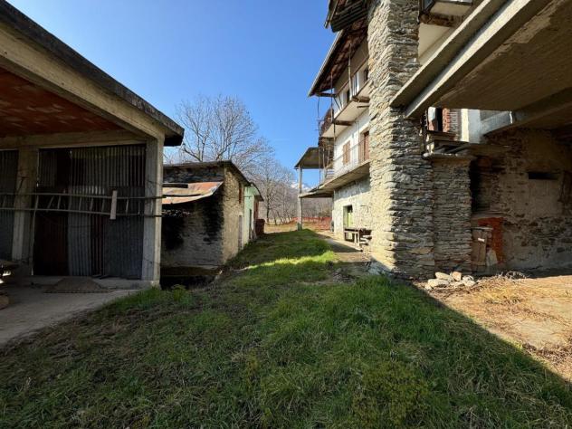 Rustico in vendita a Paesana - Foto 7