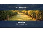 Immobile in asta di 850 m² in vendita a Recanati