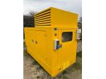 Generatore 100 kva