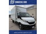 IVECO DAILY 35S14 BOX 3 POSTI - 2022 rif. 23797593
