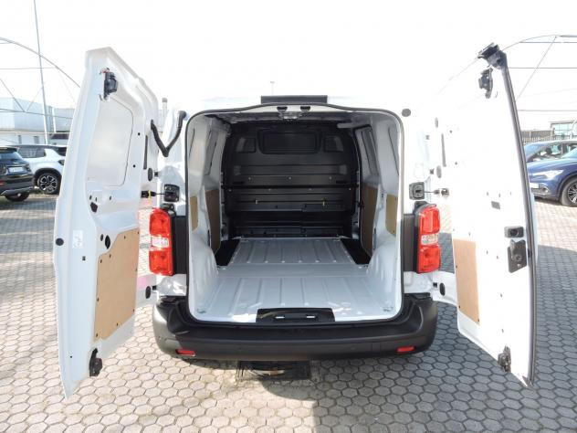 FIAT Scudo Scudo Ice van M 1.5 diesel 120cv S&S - Foto 6