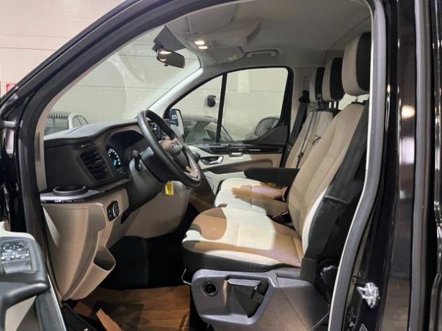 FORD Transit Custom TOURNEO 320 2.0 E.Blue 150CV PL Titanium 9 POSTI rif. 23719702 - Foto 10