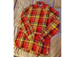 Tommy Hilfiger camicia flanella