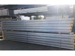 Scaffalatura portapallet bassocosto