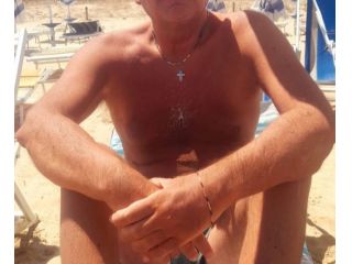 Amore e incontri Roma - Daddy cerca ragazza giovane non professionista