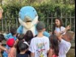 ANIMATORI ANIMATRICE PER BAMBINI AL MARE DELLA TOSCANA