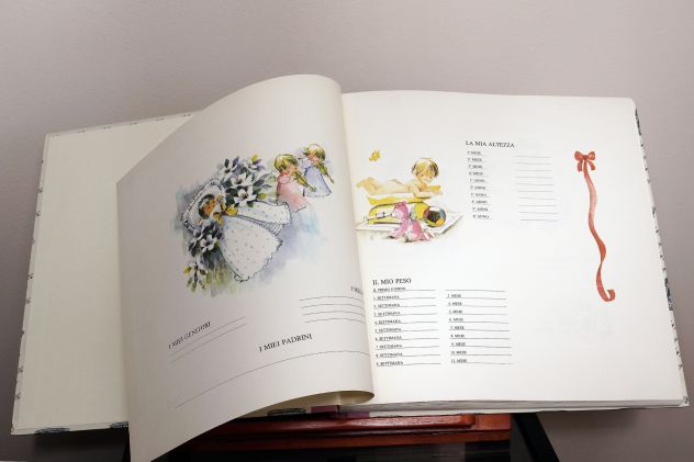 ALBUM BABY - Foto 3