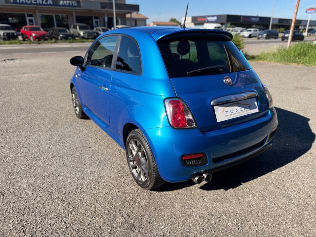 Fiat 500 1.2 S #50002 - Foto 3