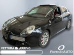 Alfa Romeo Giulietta 1.8 Turbo Quadrifoglio 240CV(Aut) "PREZZO REALE" (1795)