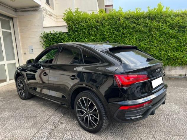 AUDI Q5 SPB 2.0 TDI quattro S-tronic S-line rif. 24204297 - Foto 7