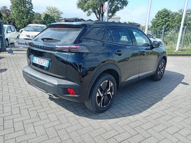 Peugeot 2008 PureTech 130 EAT8 Allure S/S - Foto 5