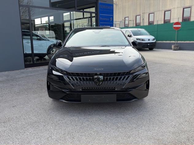 Peugeot 308 Allure BlueHDi 130 EAT8 S&S aut. - Foto 4