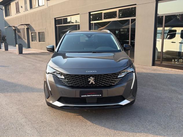 Peugeot 5008 BlueHDi 130 Allure Pack EAT8 S/S aut. - Foto 5